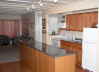 227 Clubhouse kitchen