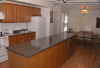 228 Clubhouse kitchen